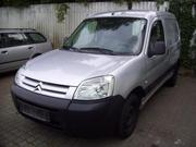 Citroen Berlingo 2.0 HDI 2005год